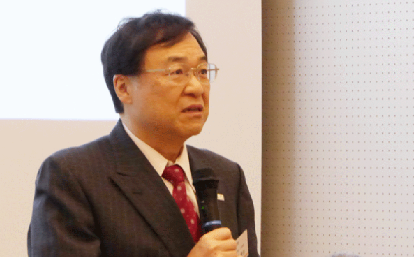 東京大学大学院　大久保達也 氏